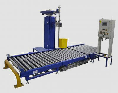 自动化配料生产线作业流程及运用技巧(图1) 自动化配料生产线作业流程及运用技巧(图1)